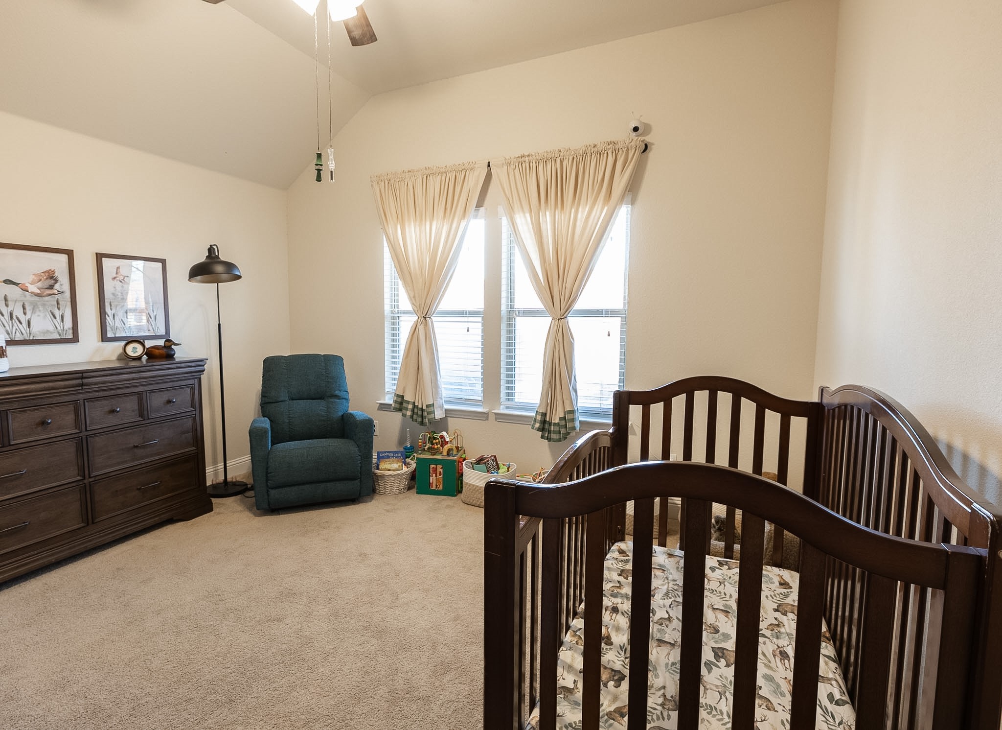 15117 Teasley Avenue