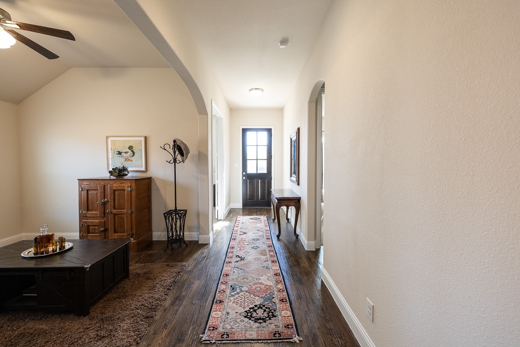 15117 Teasley Avenue