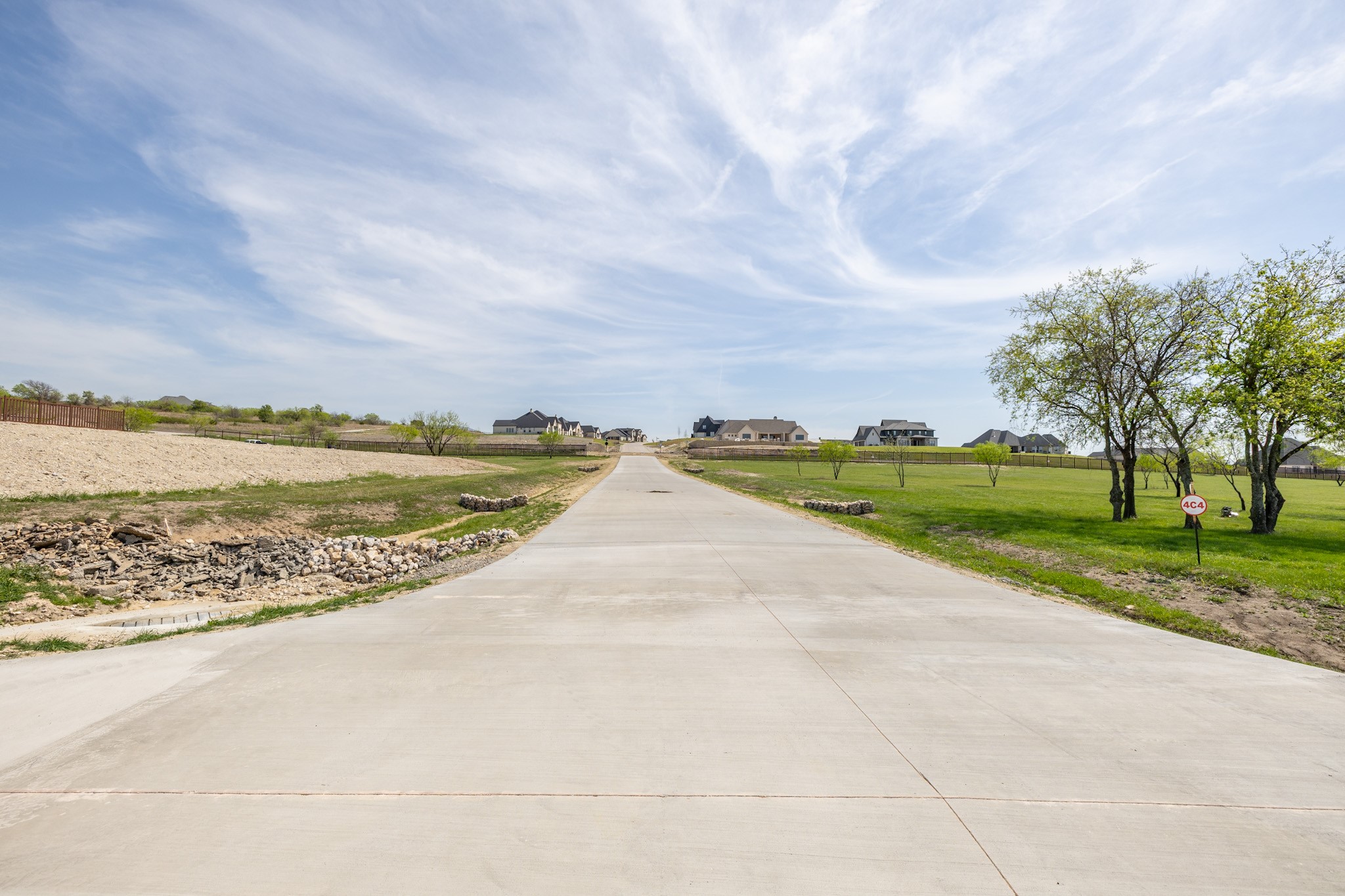 Lot 4A Cattle Prairie Trail