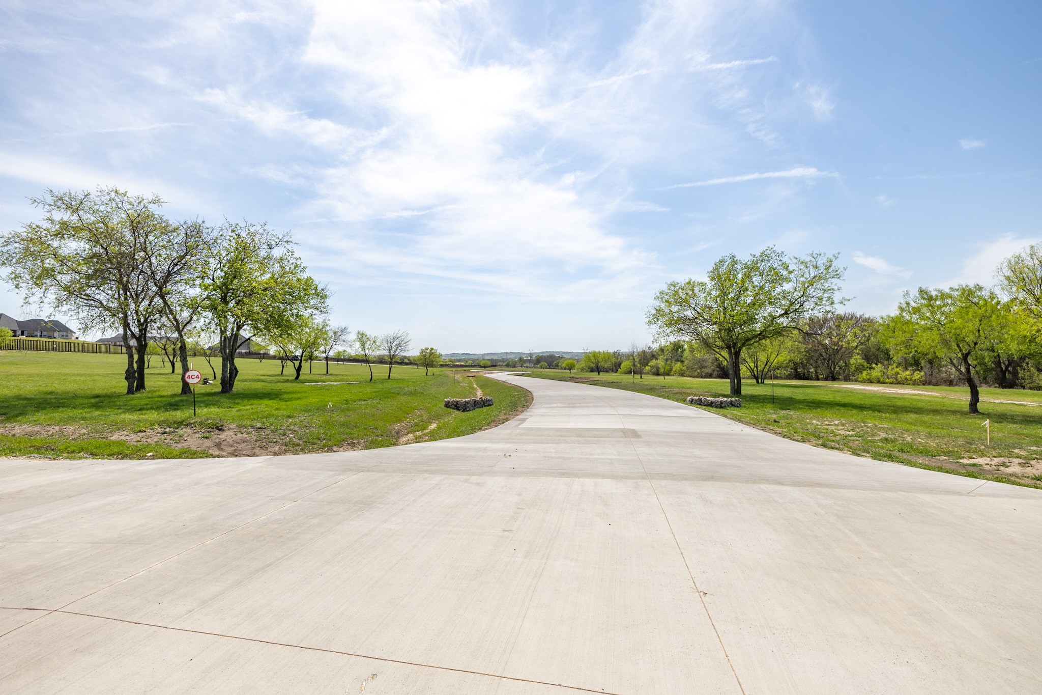 Lot D1 Texas Prairie Trail