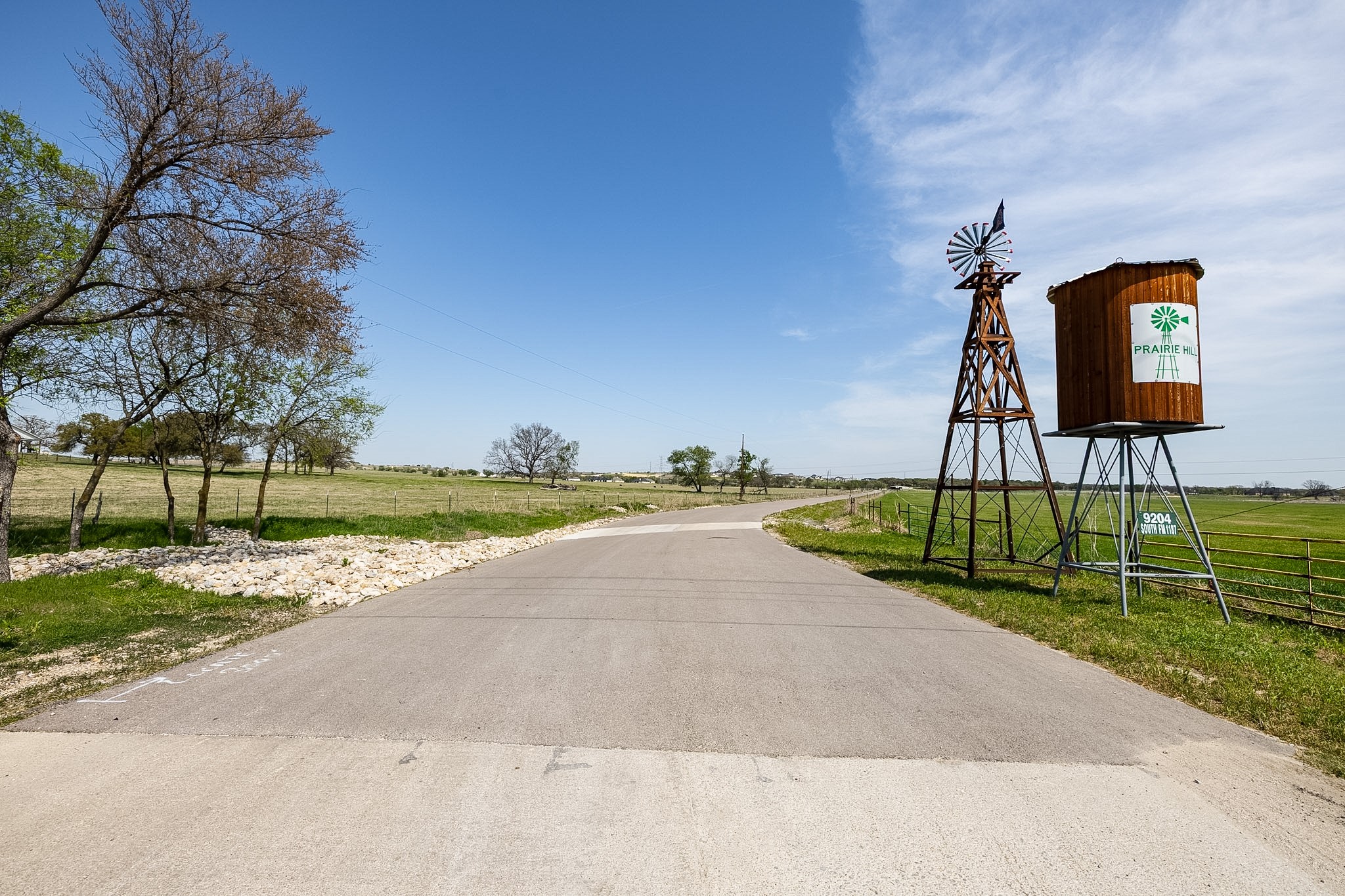 Lot 5D Texas Prairie Trail
