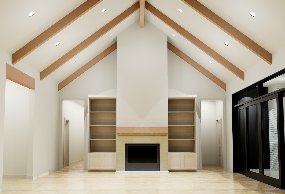 TBD Texas Prairie Trail