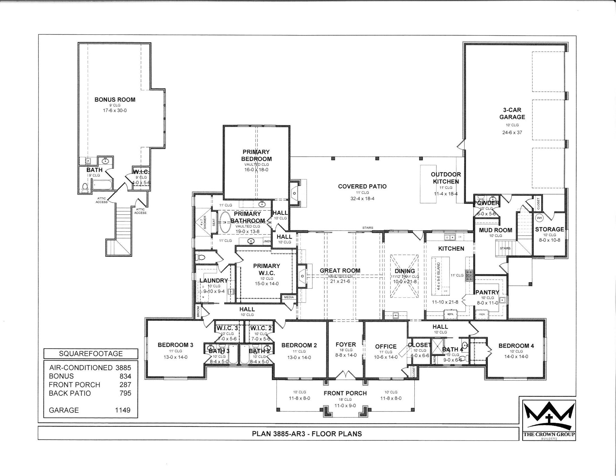 TBD Texas Prairie Trail