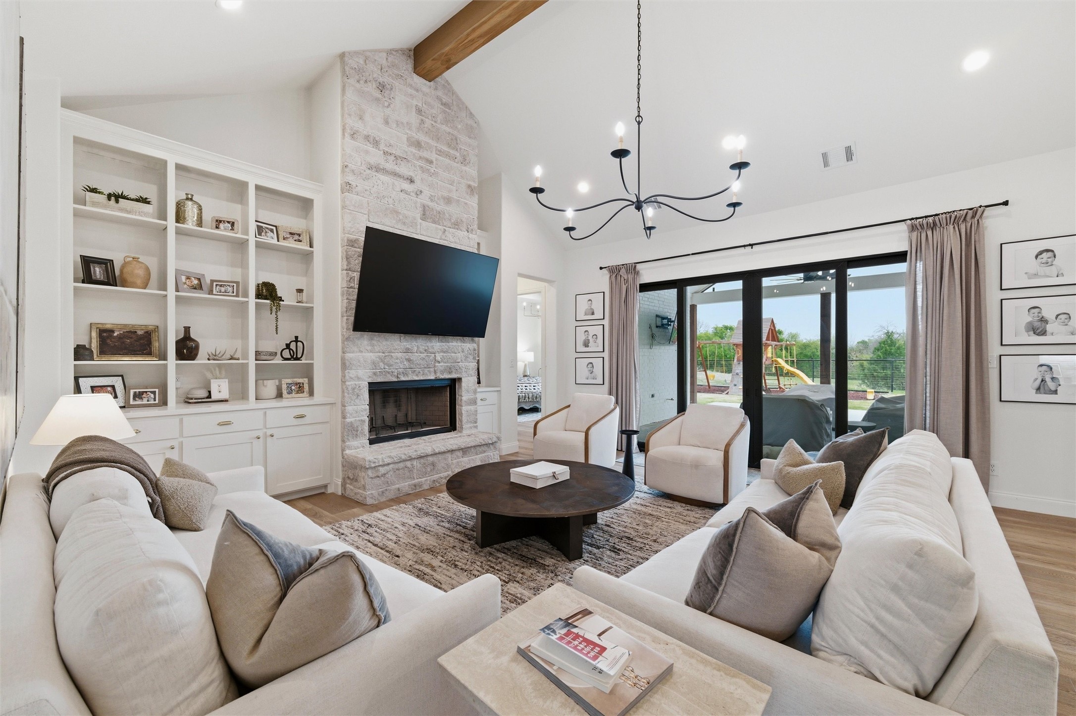 2043 Woodland Road