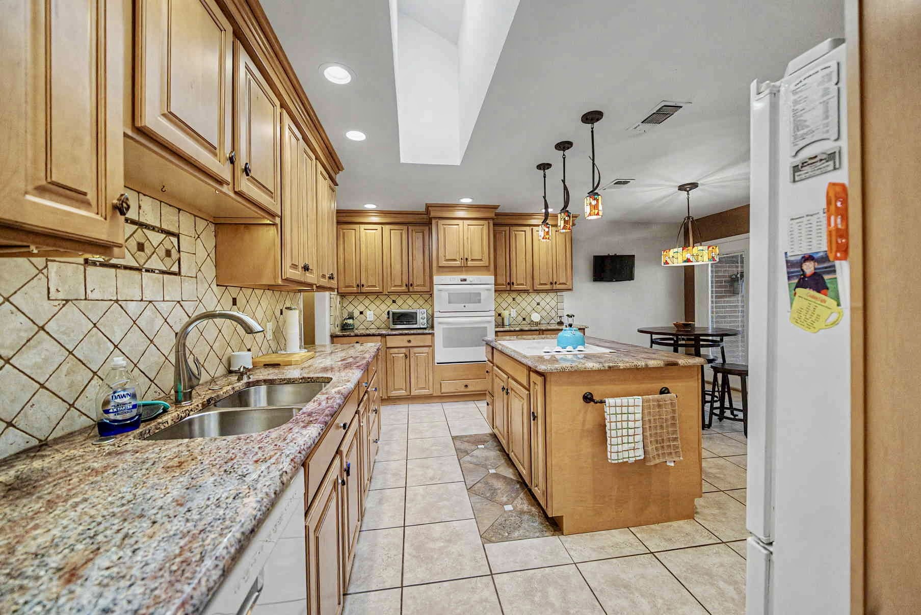 6609 Waterwood Circle