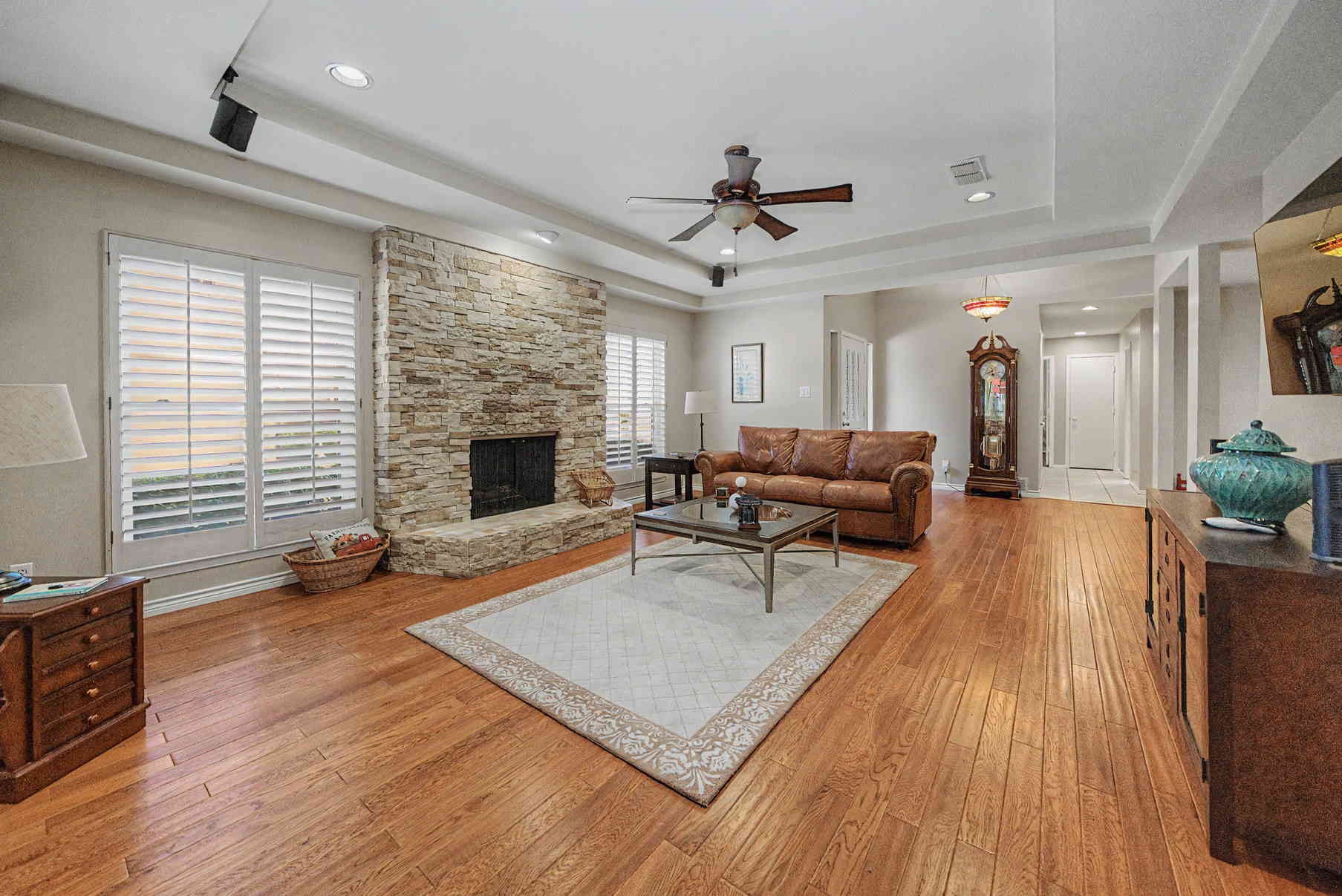 6609 Waterwood Circle