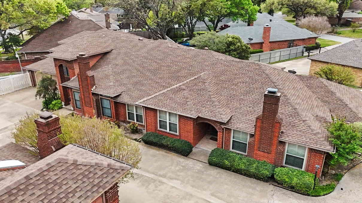 6609 Waterwood Circle