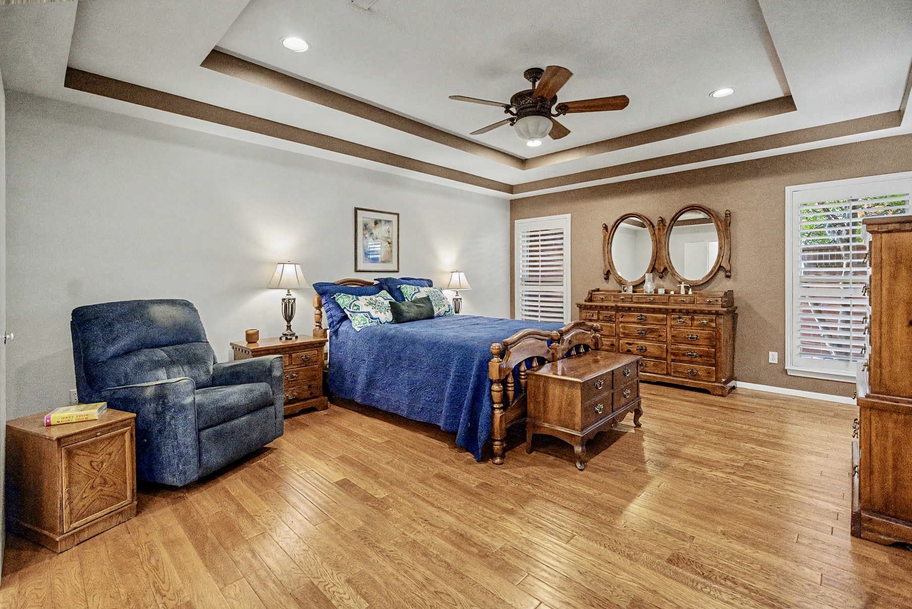 6609 Waterwood Circle