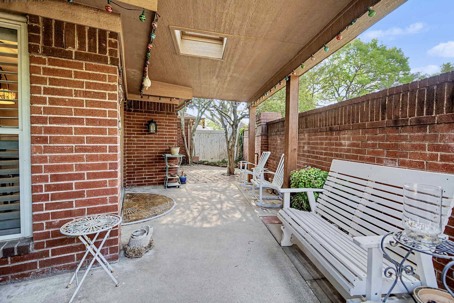 6609 Waterwood Circle