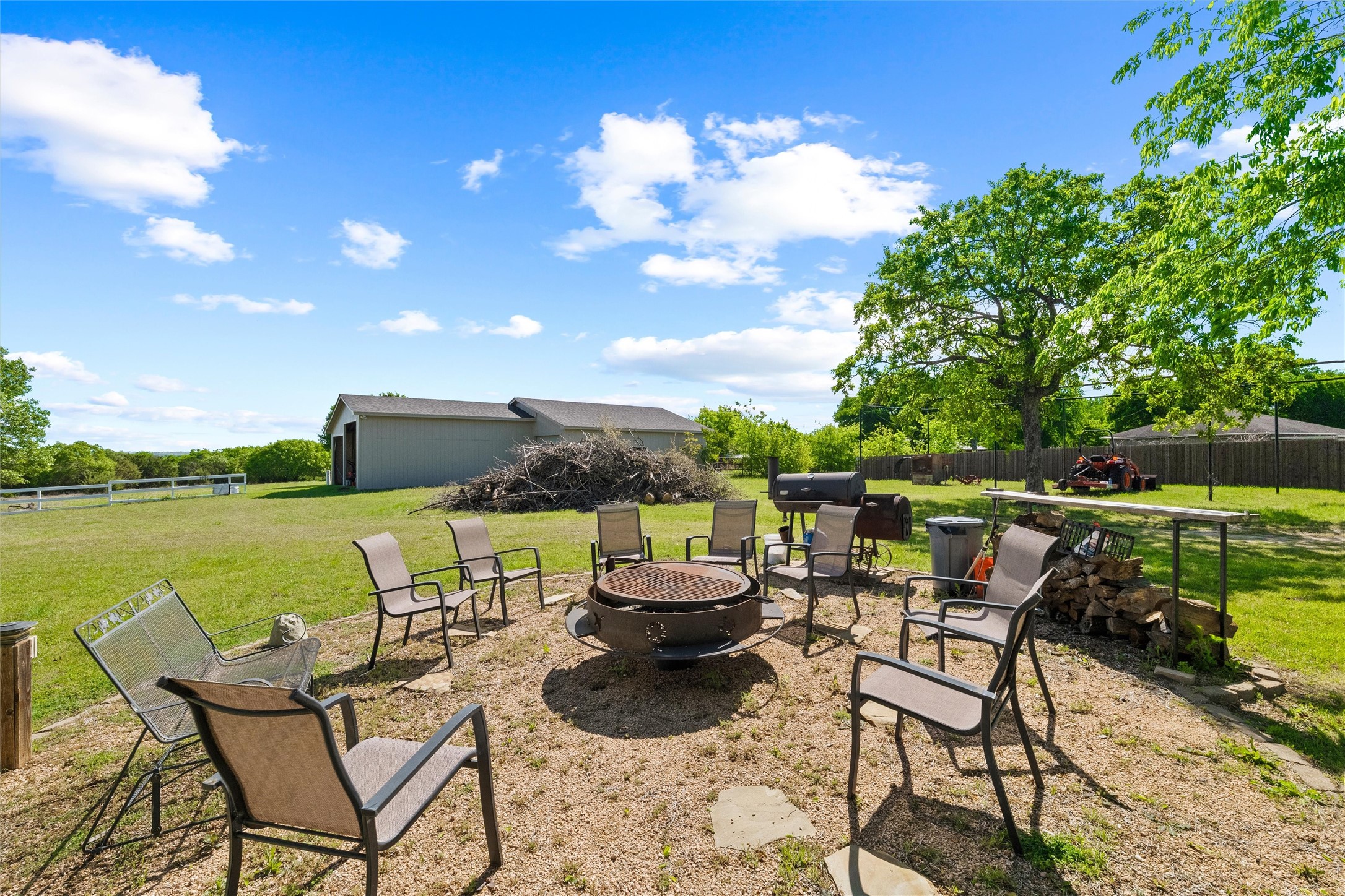 1601 Chapman Court