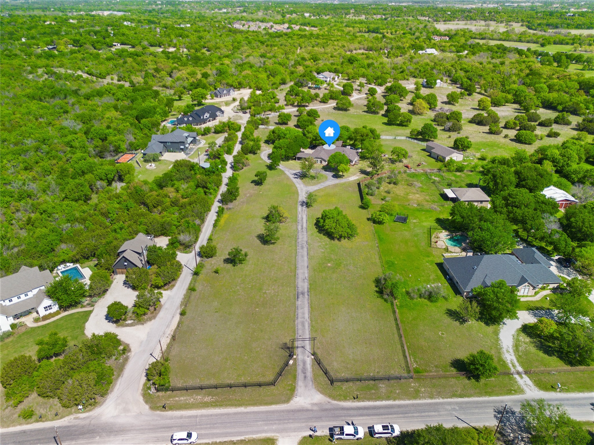 1601 Chapman Court