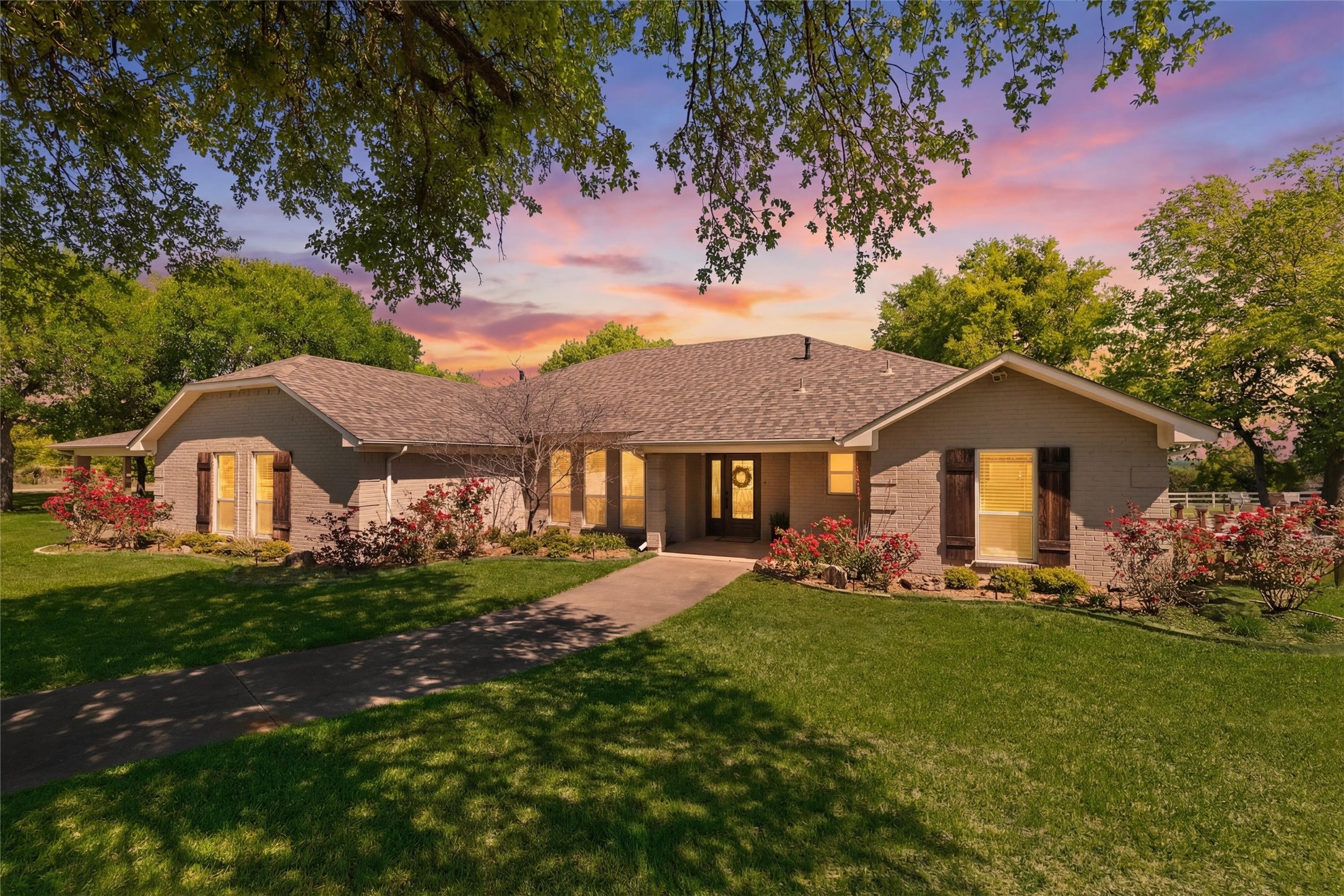 1601 Chapman Court