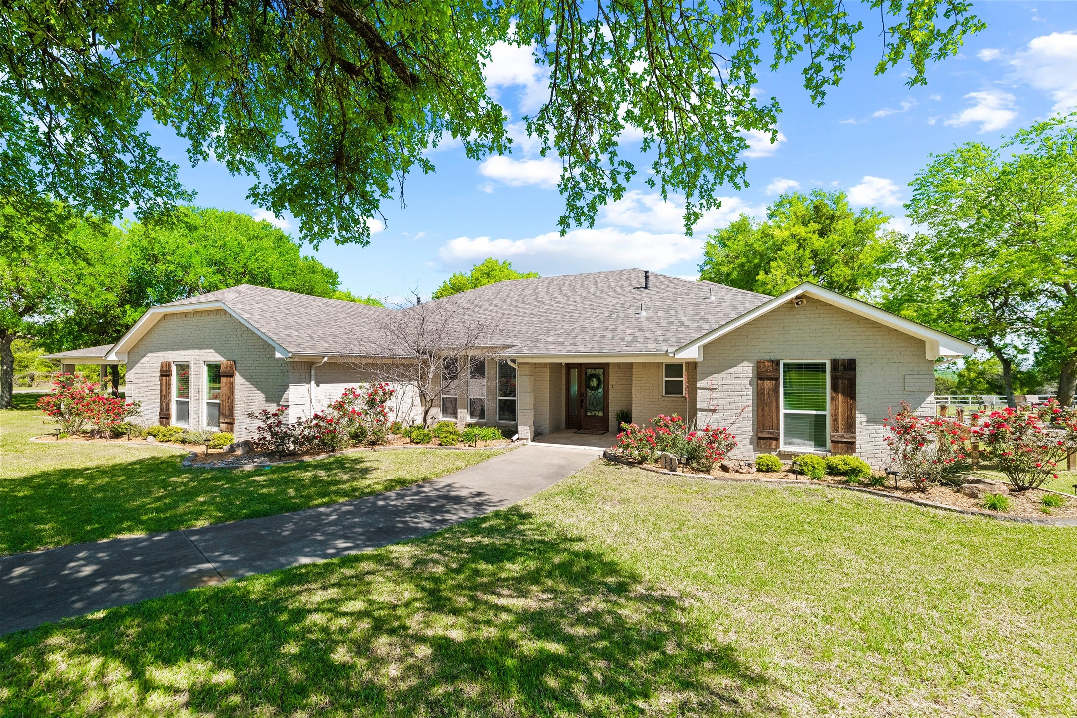 1601 Chapman Court