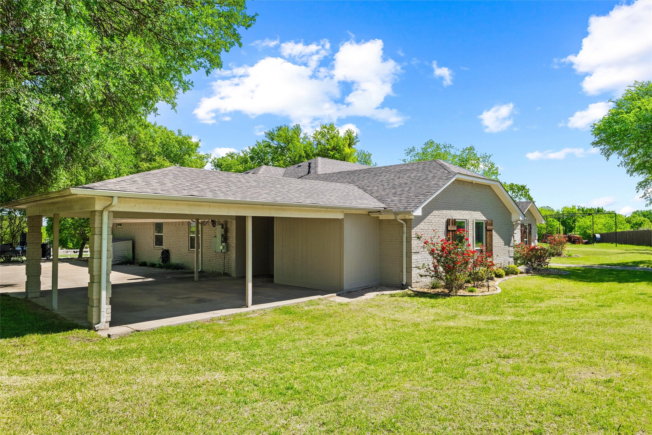 1601 Chapman Court
