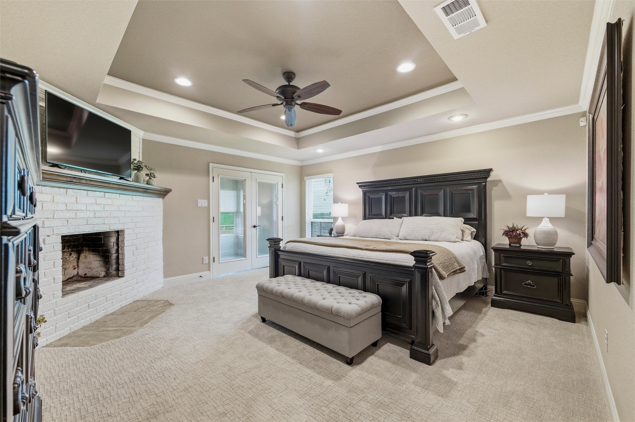 1601 Chapman Court