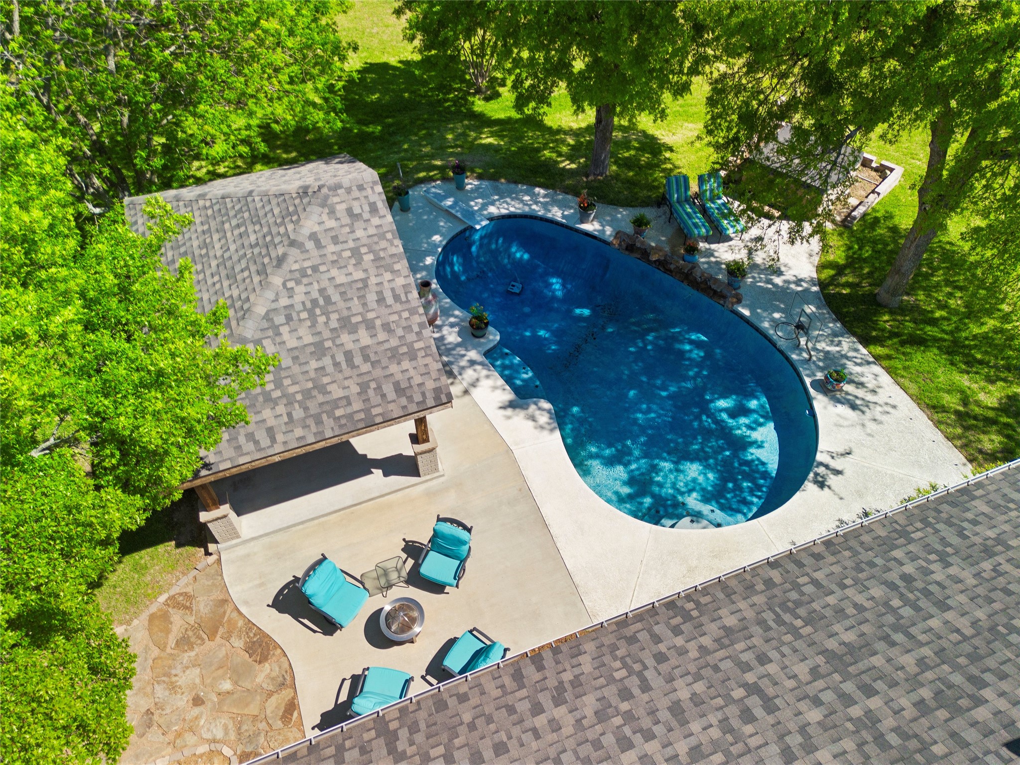 1601 Chapman Court
