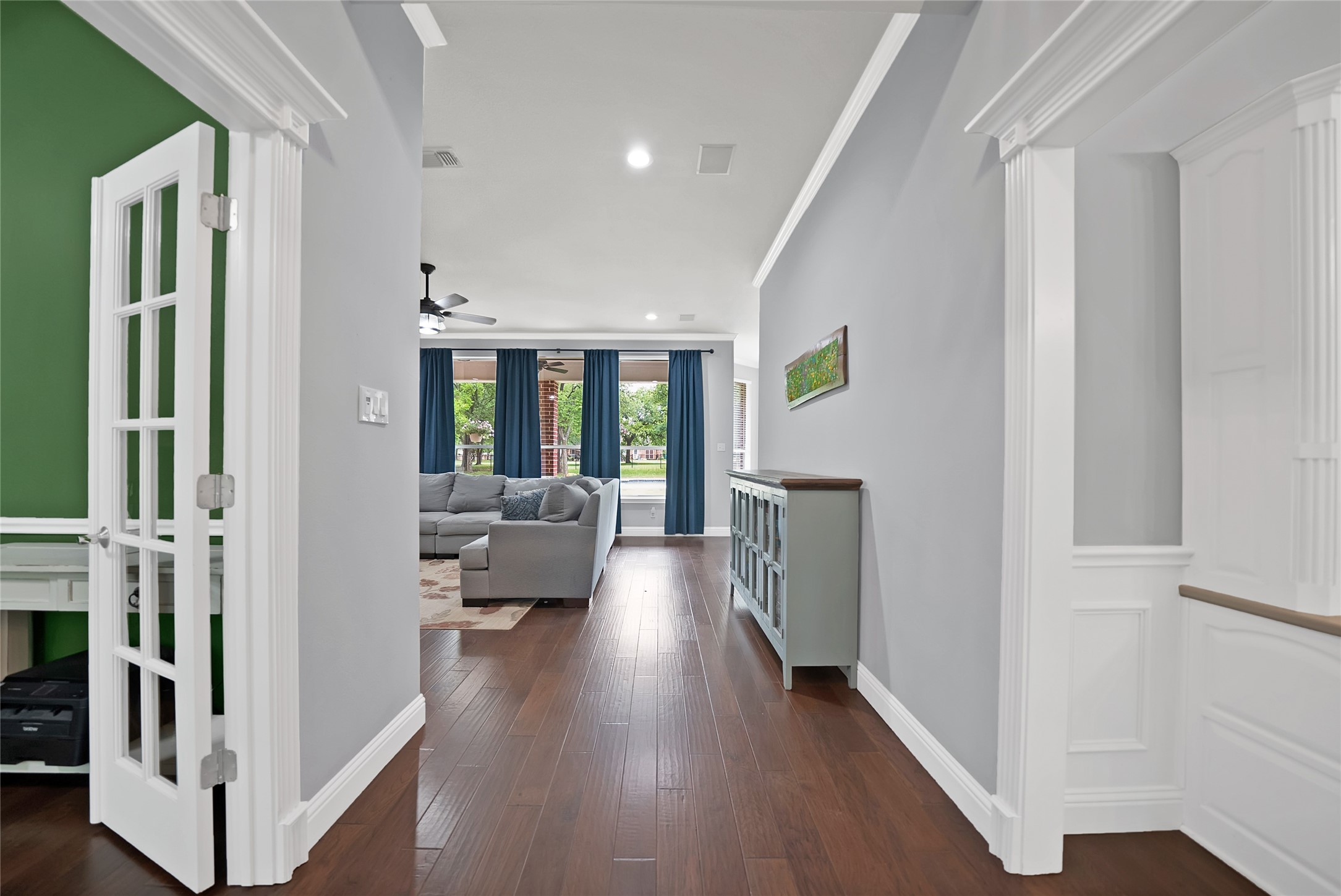 1507 Greenleaf Court