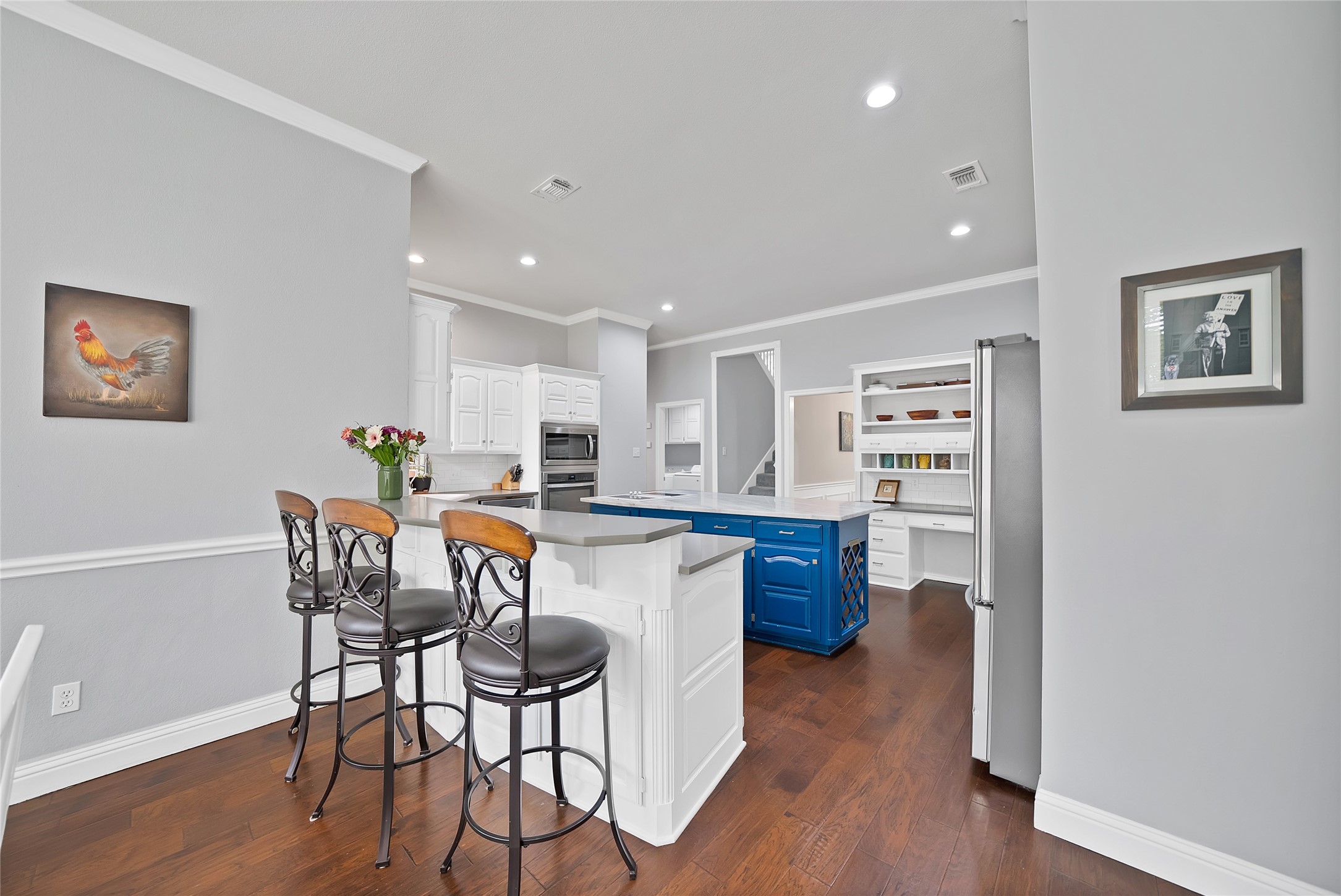 1507 Greenleaf Court