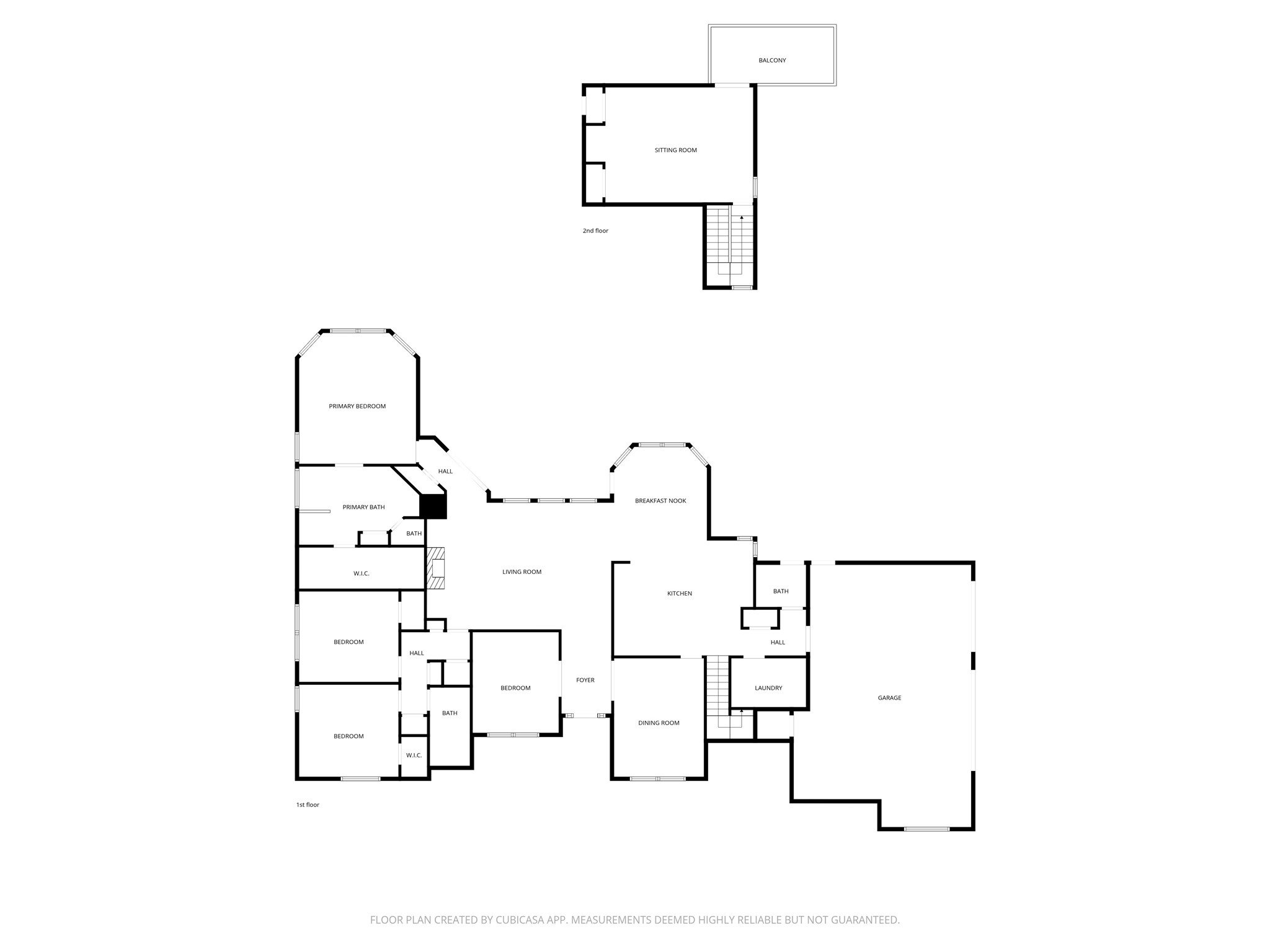 1507 Greenleaf Court