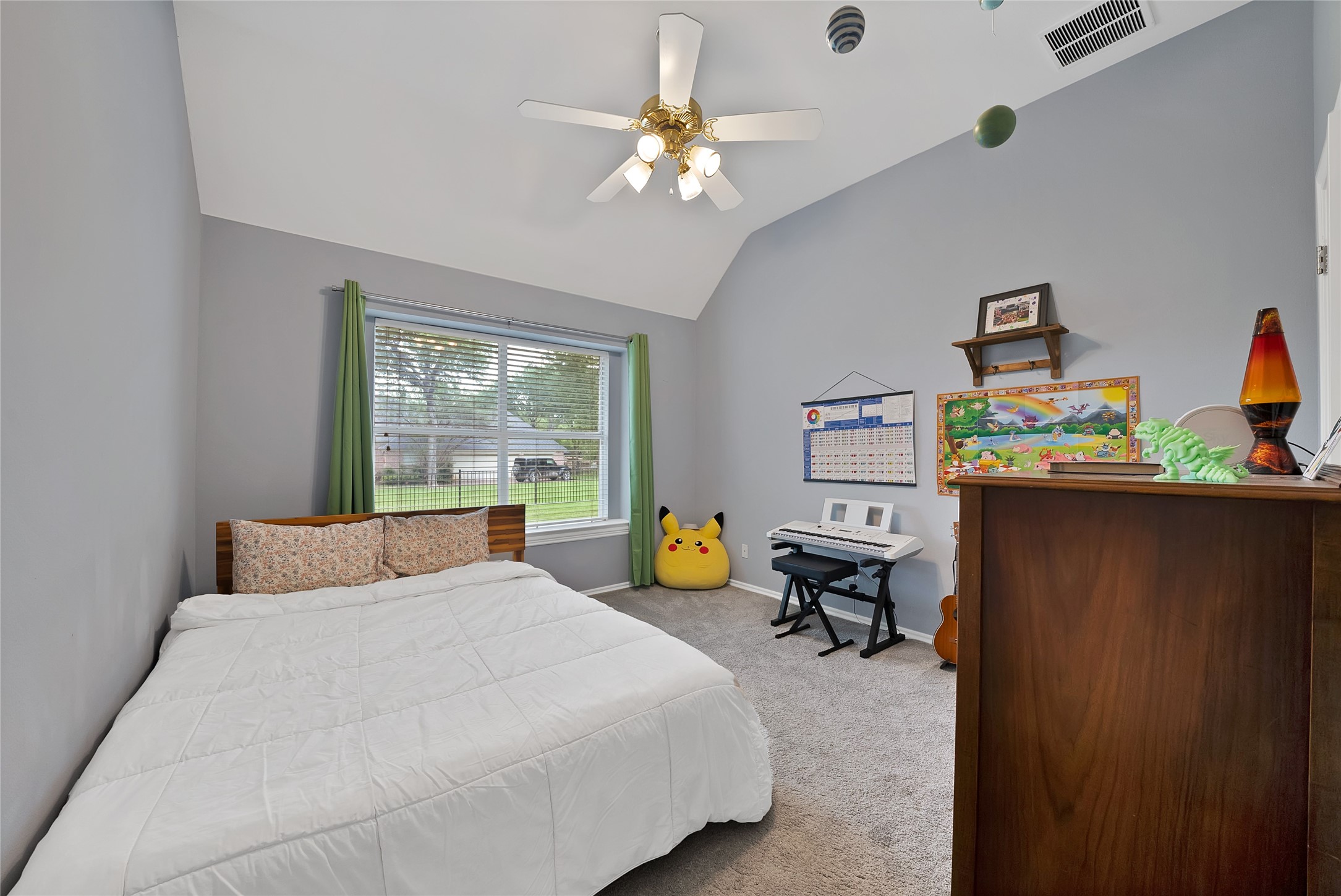 1507 Greenleaf Court