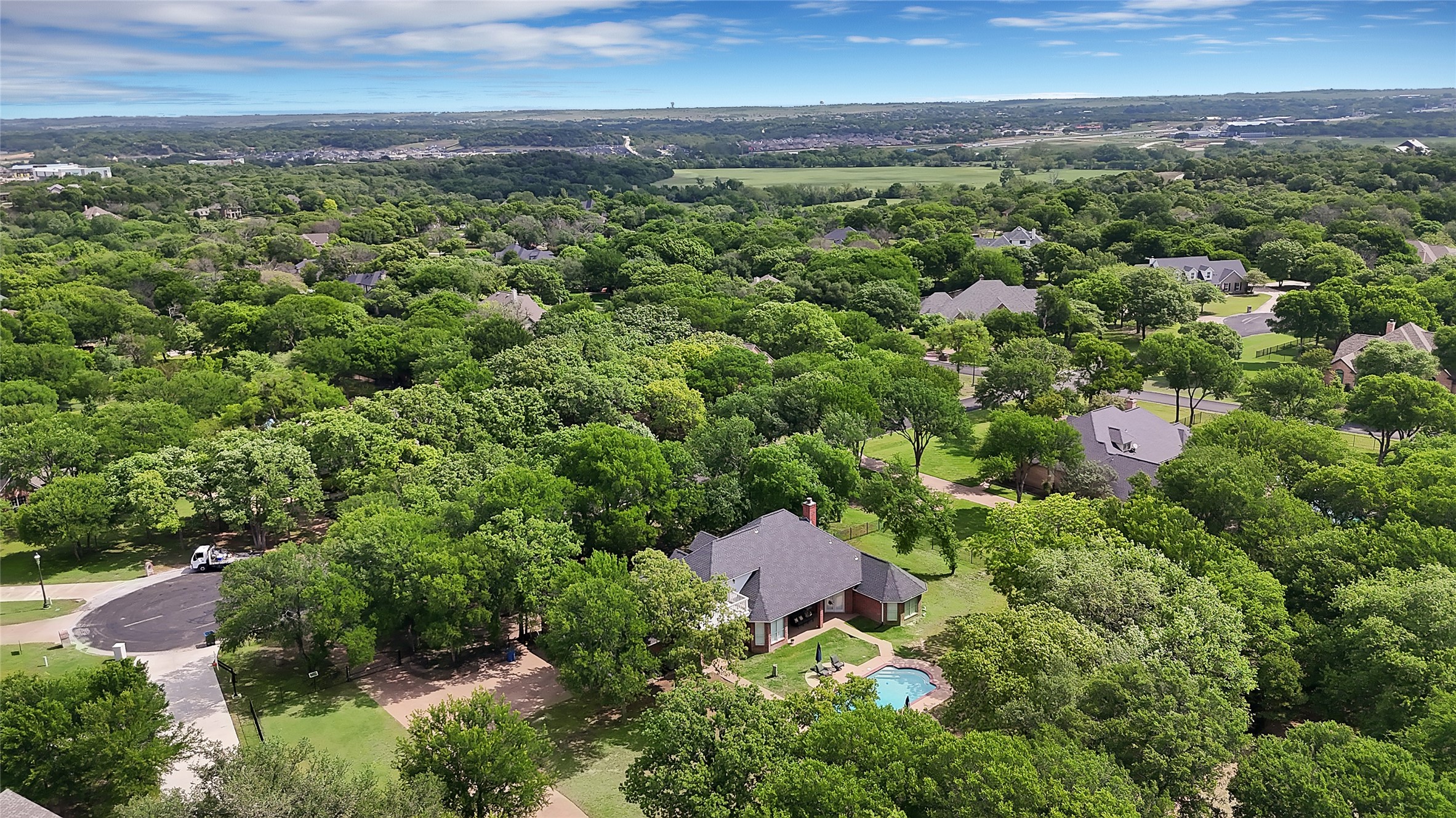 1507 Greenleaf Court