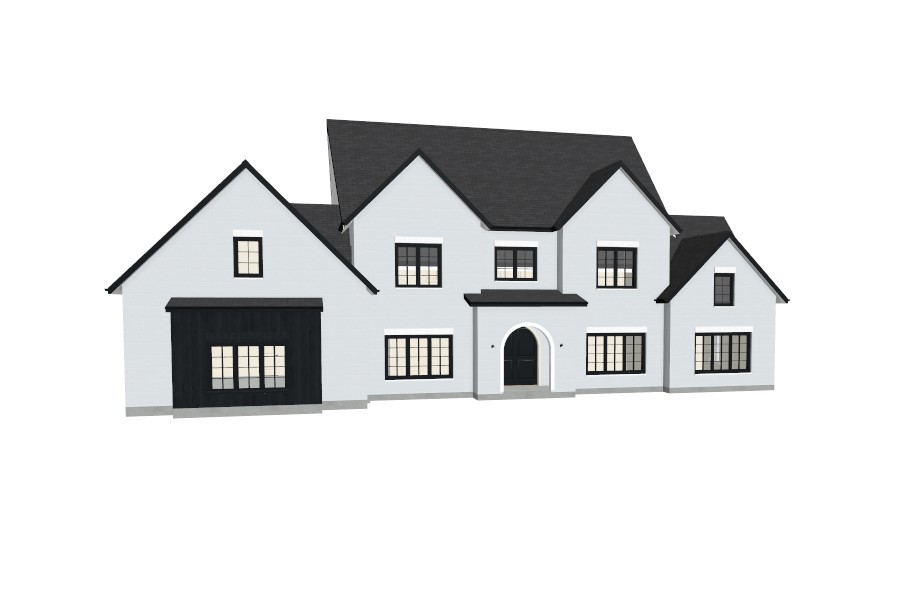 Lot 4D Cattle Prairie Trail