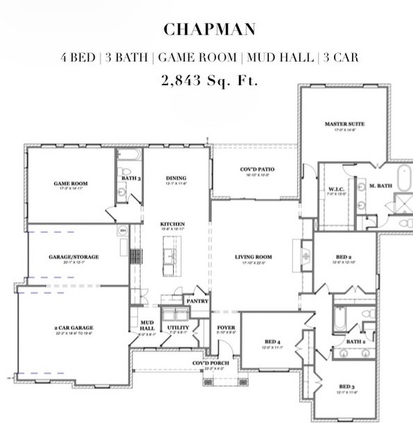 1016 Emery Court