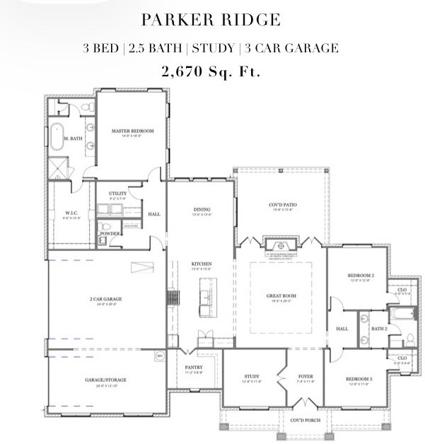 1001 Emery Court