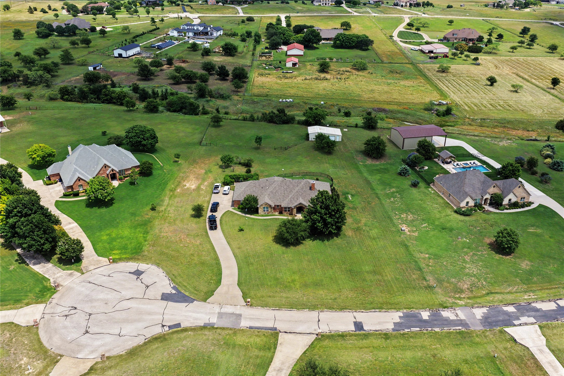 130 Aledo Grove Court