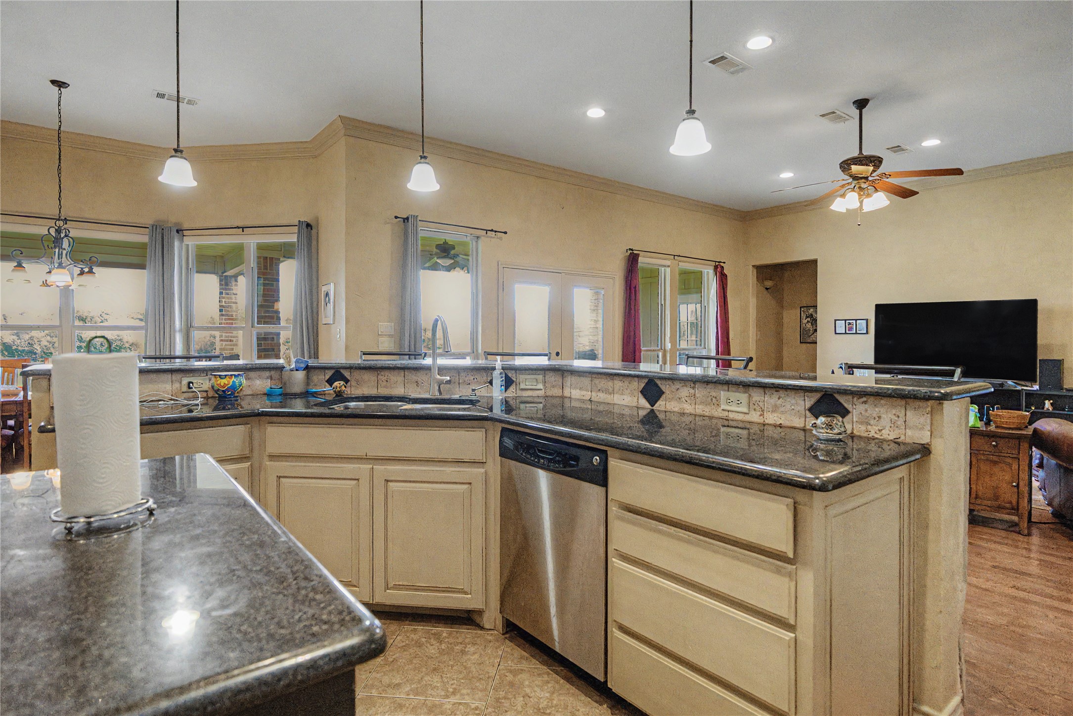 130 Aledo Grove Court