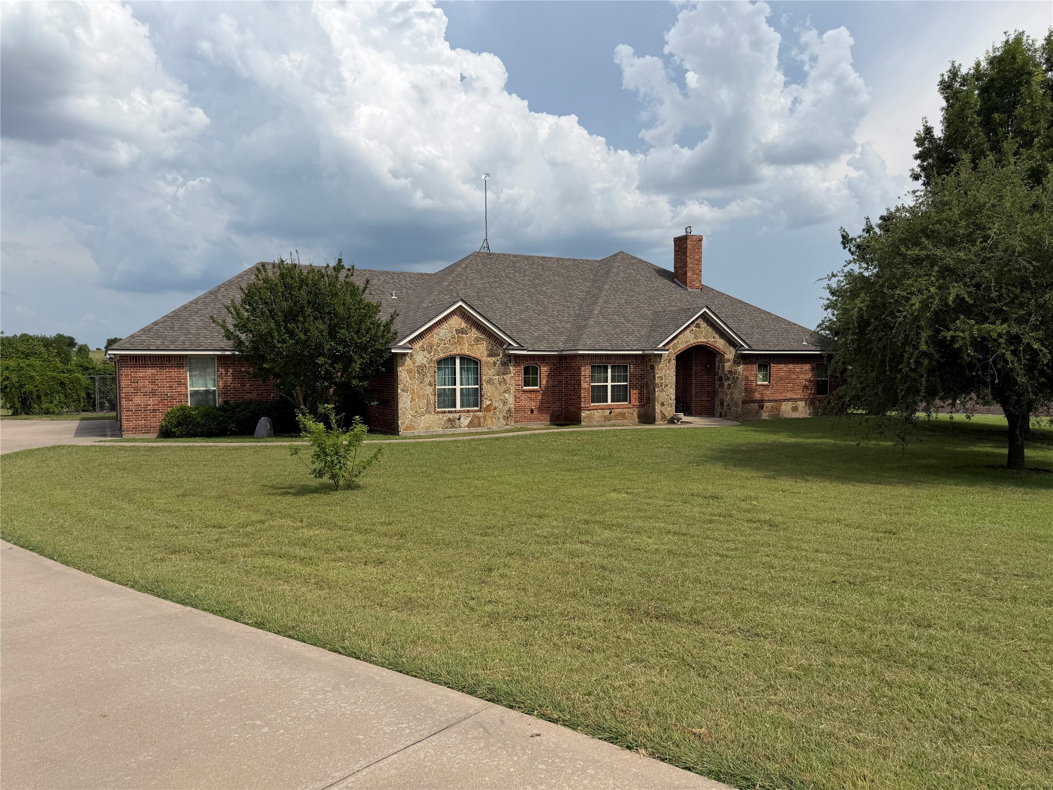 130 Aledo Grove Court