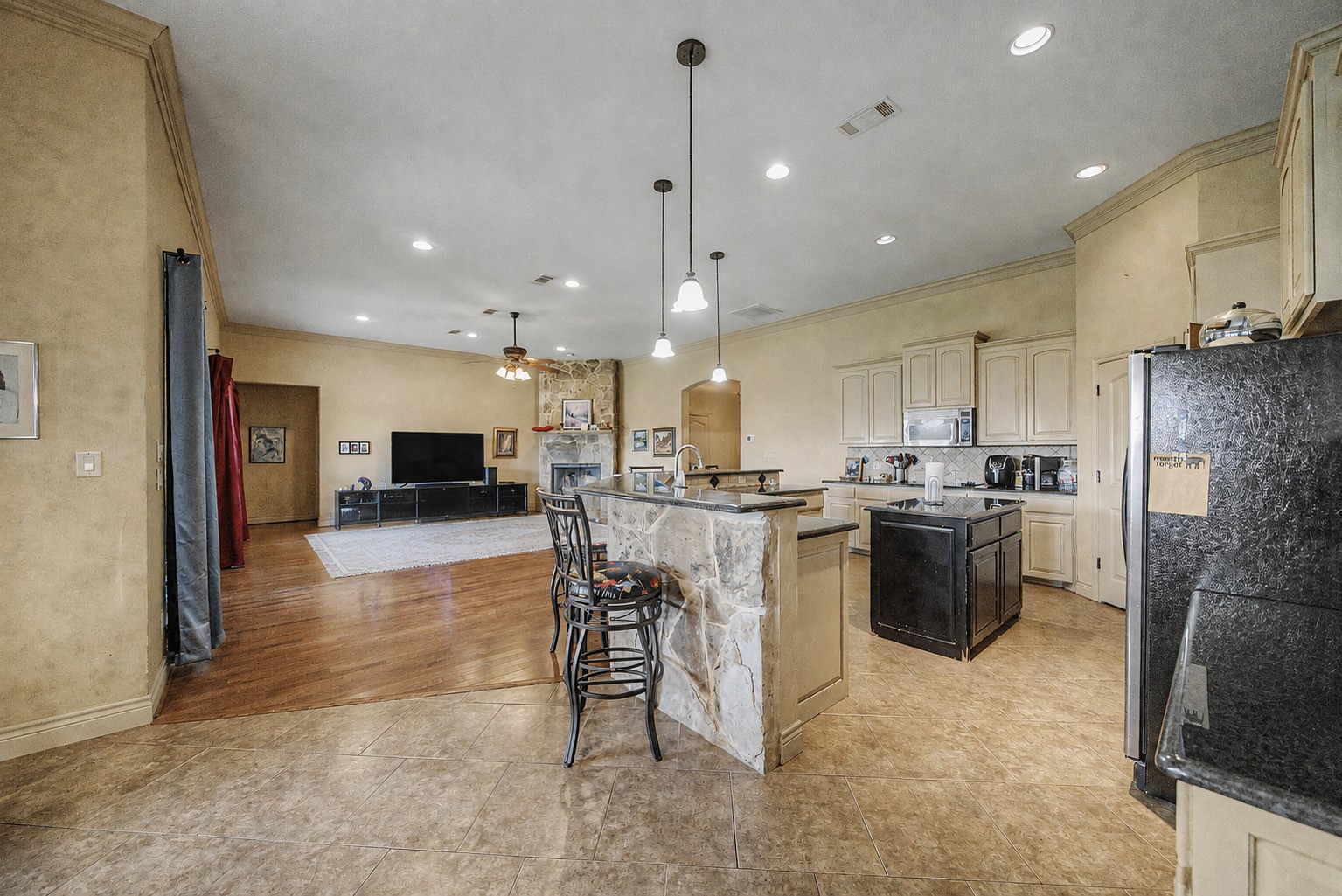 130 Aledo Grove Court