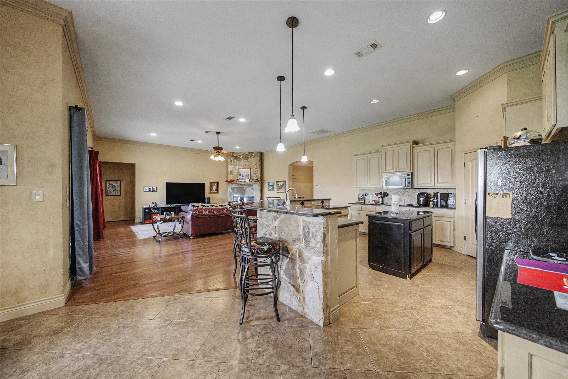 130 Aledo Grove Court