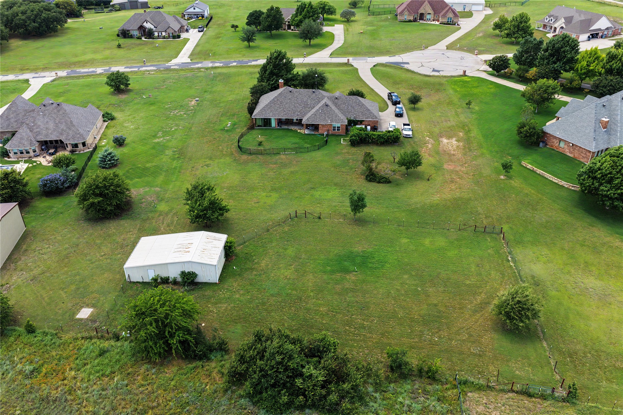 130 Aledo Grove Court