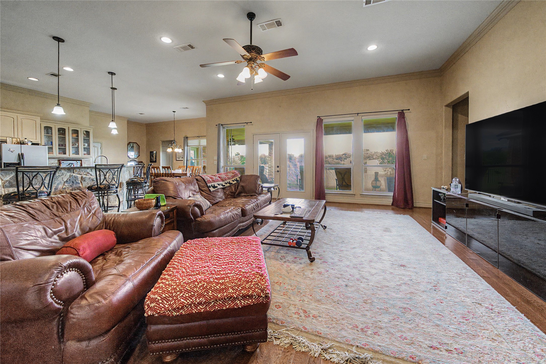 130 Aledo Grove Court