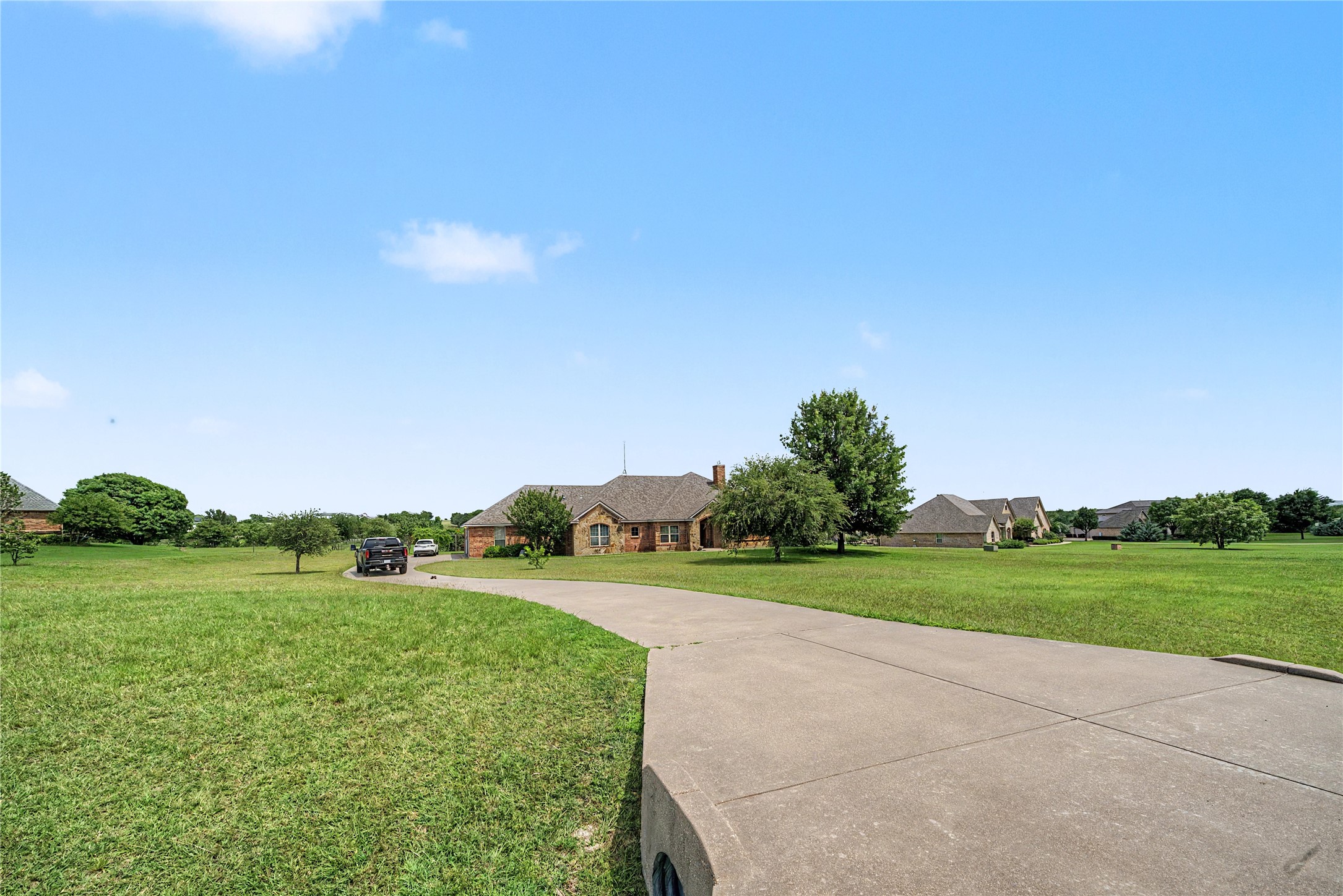 130 Aledo Grove Court