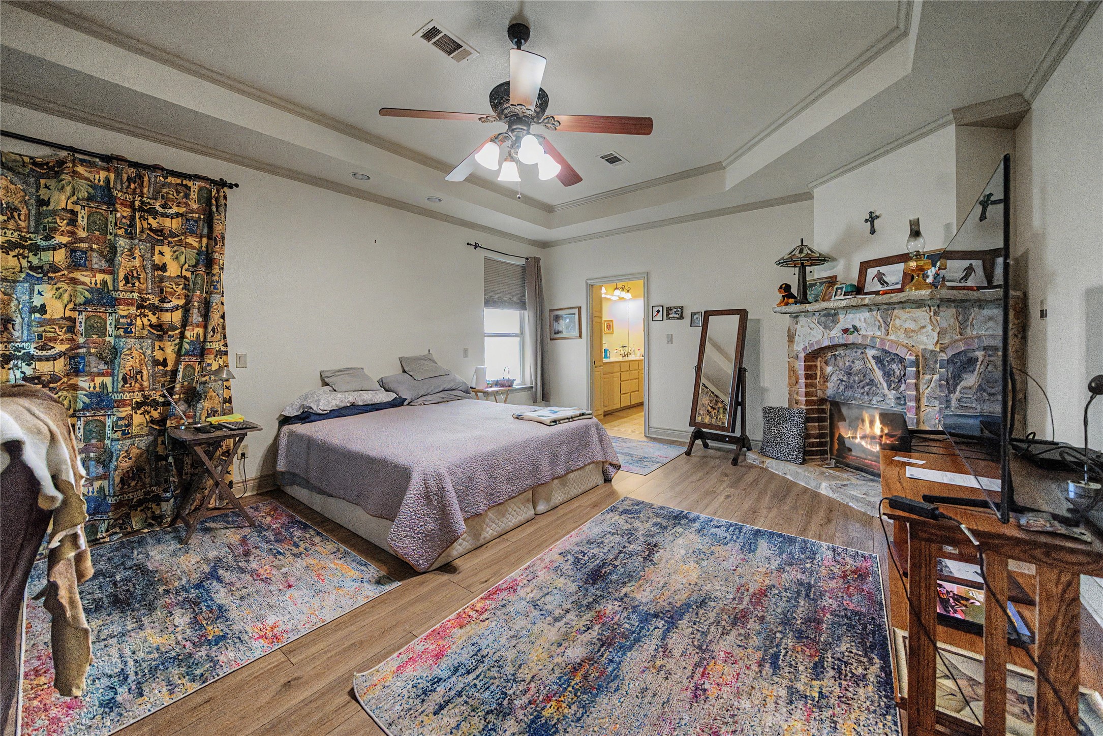 130 Aledo Grove Court
