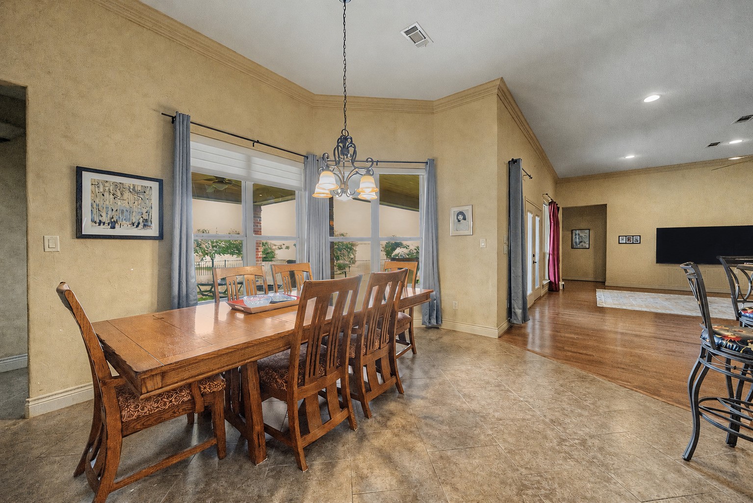 130 Aledo Grove Court