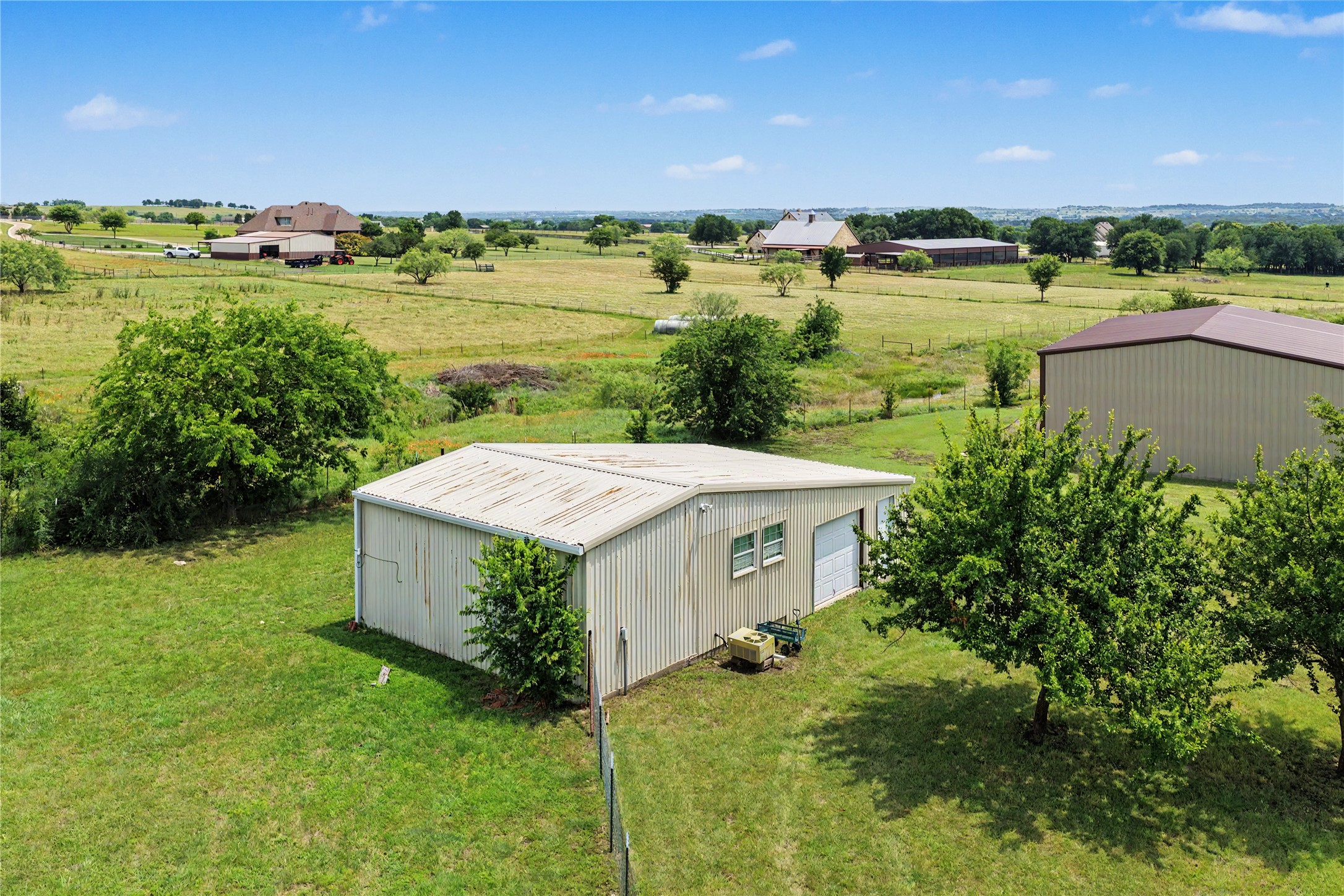 130 Aledo Grove Court
