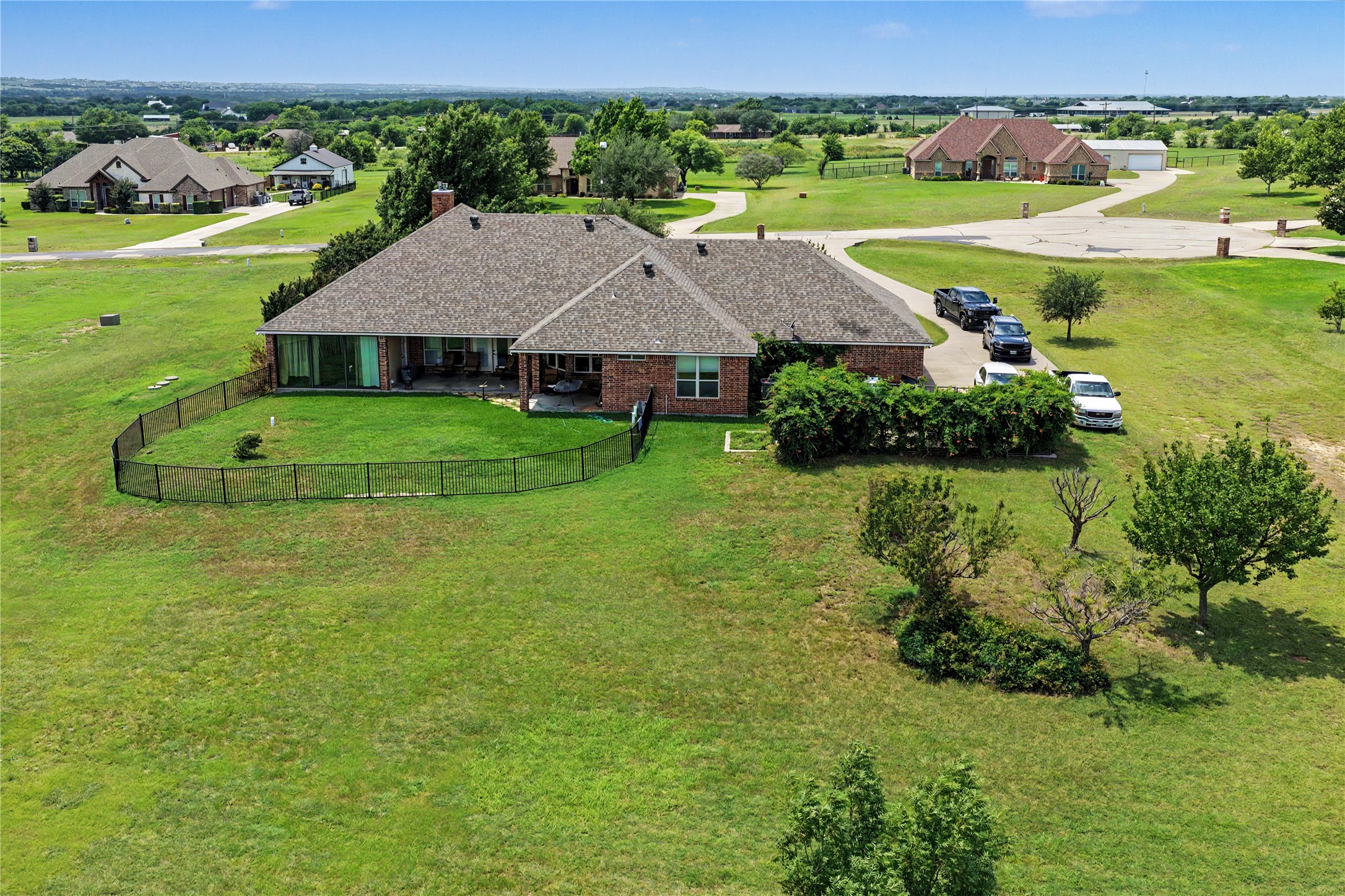 130 Aledo Grove Court