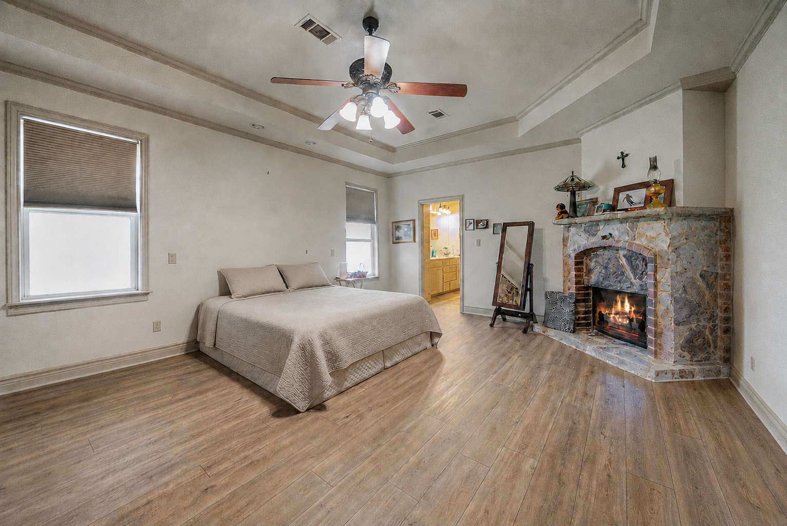130 Aledo Grove Court