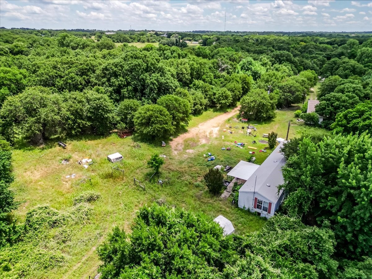 876 Old Authon Road