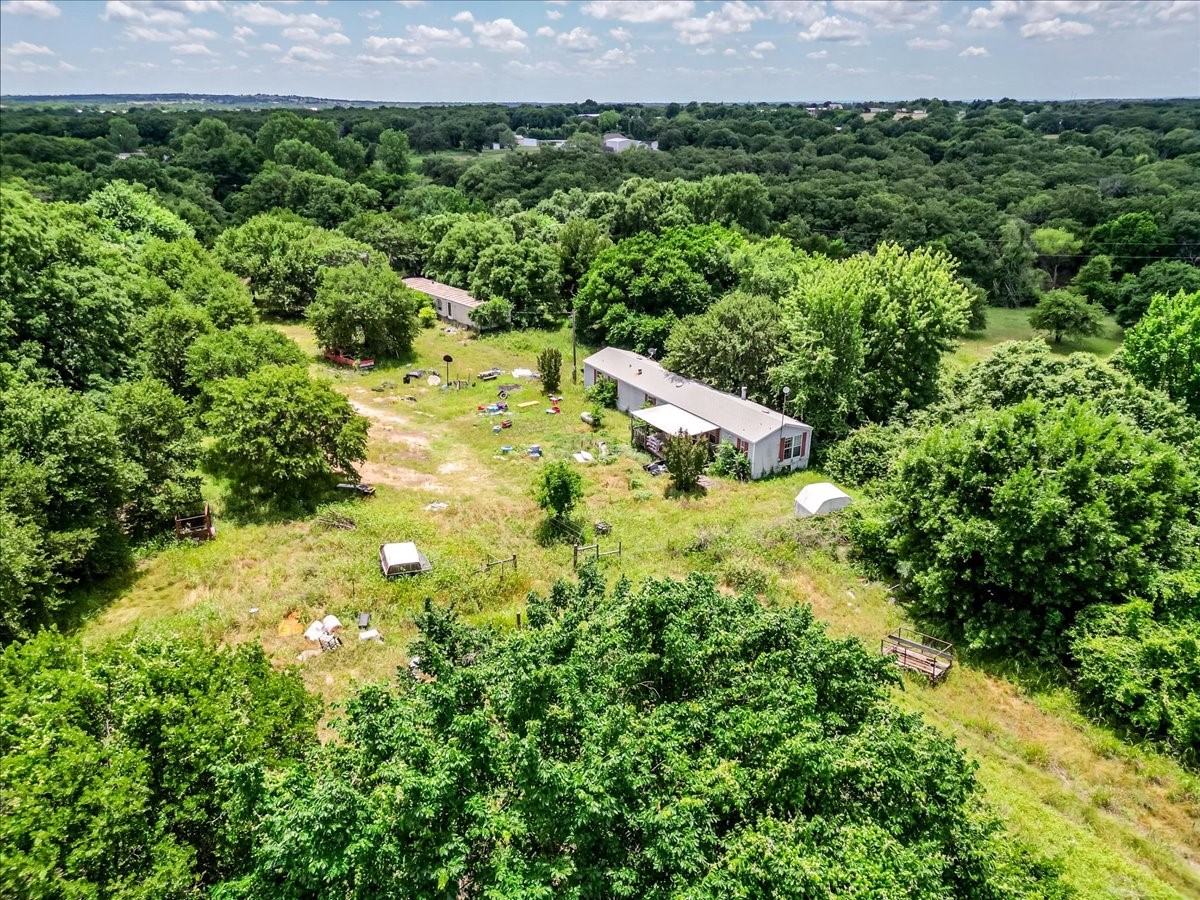 876 Old Authon Road