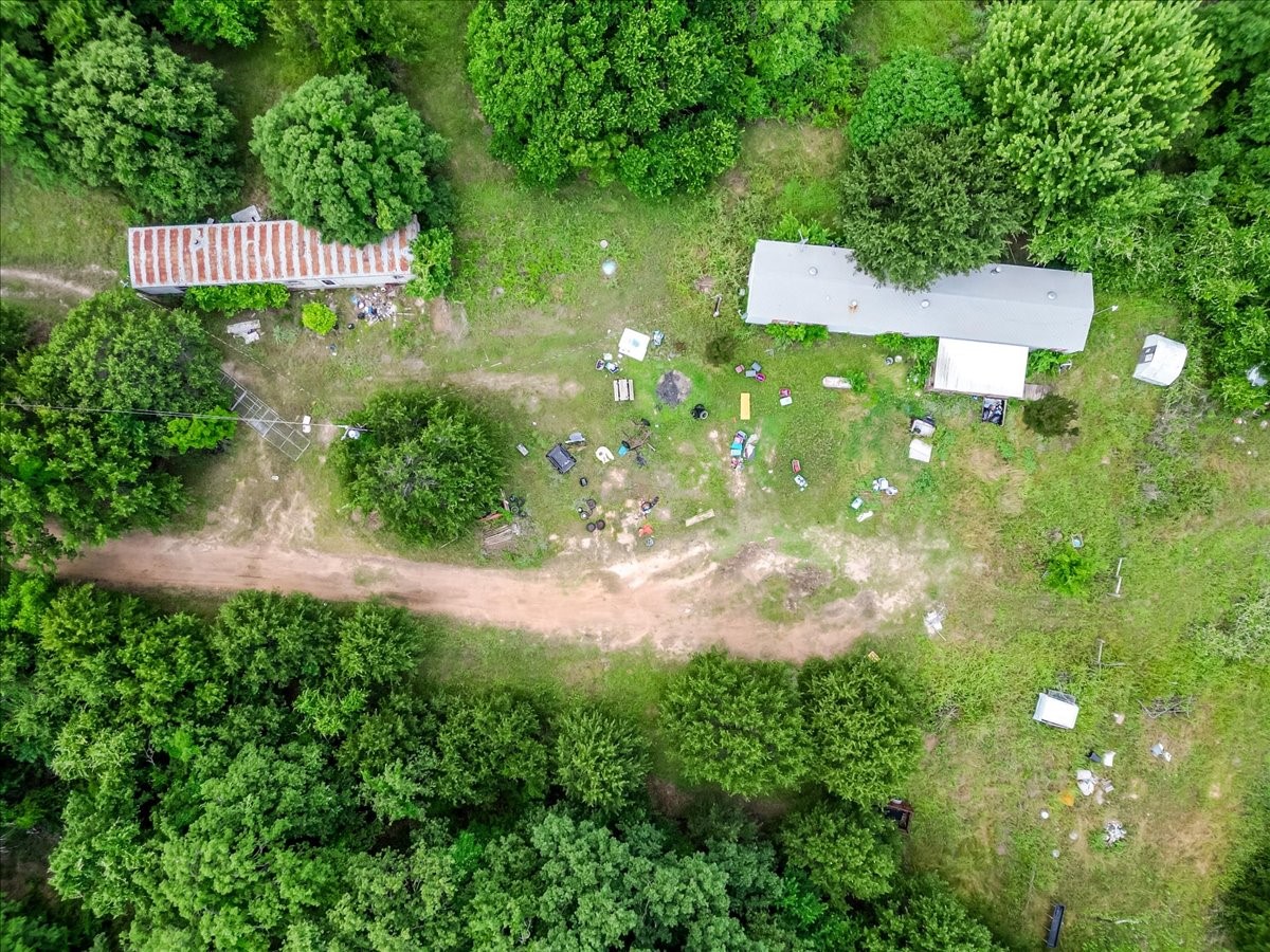 876 Old Authon Road