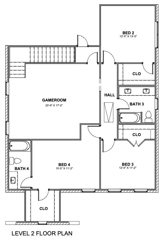 1201 Virginia Place