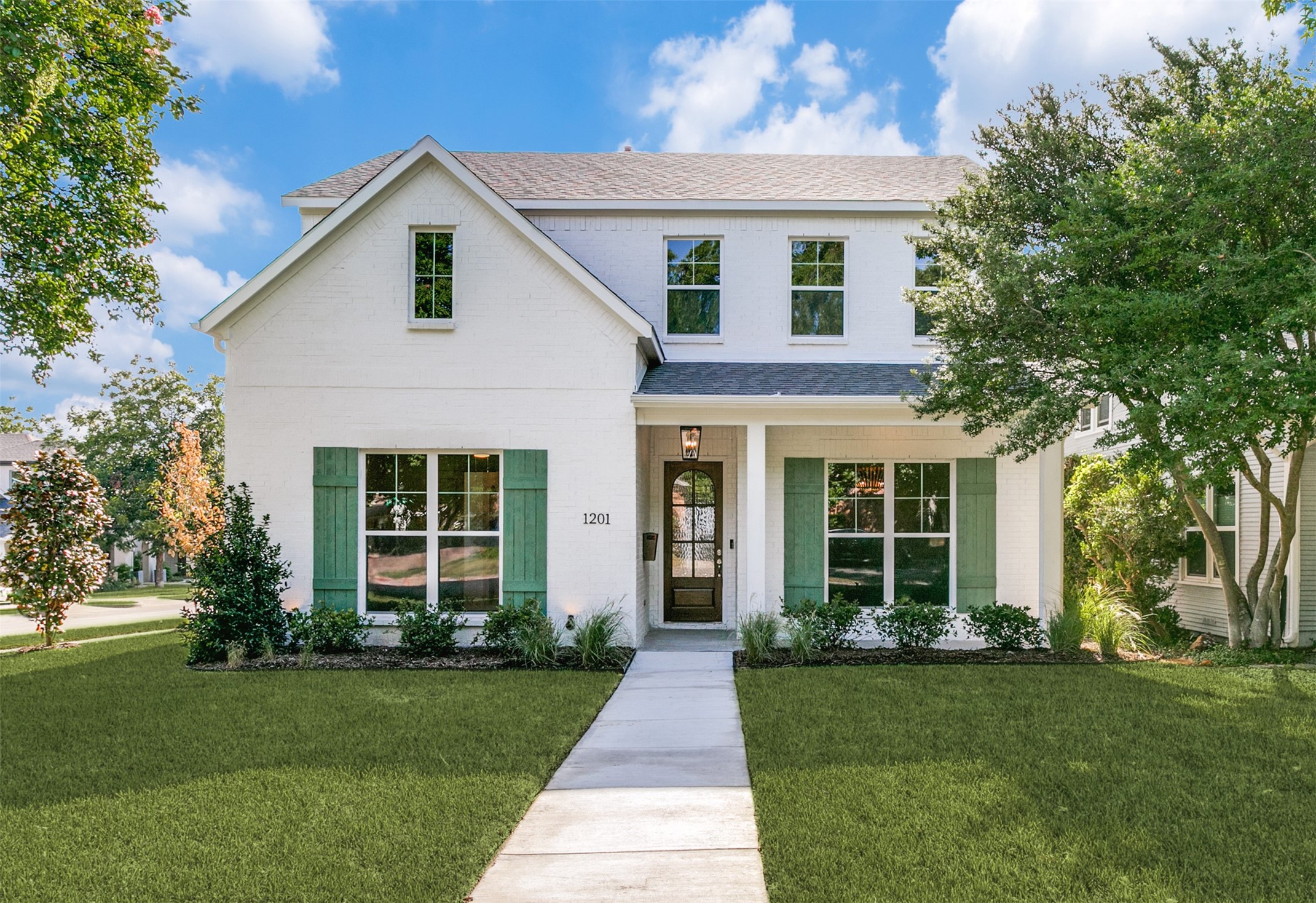 1201 Virginia Place