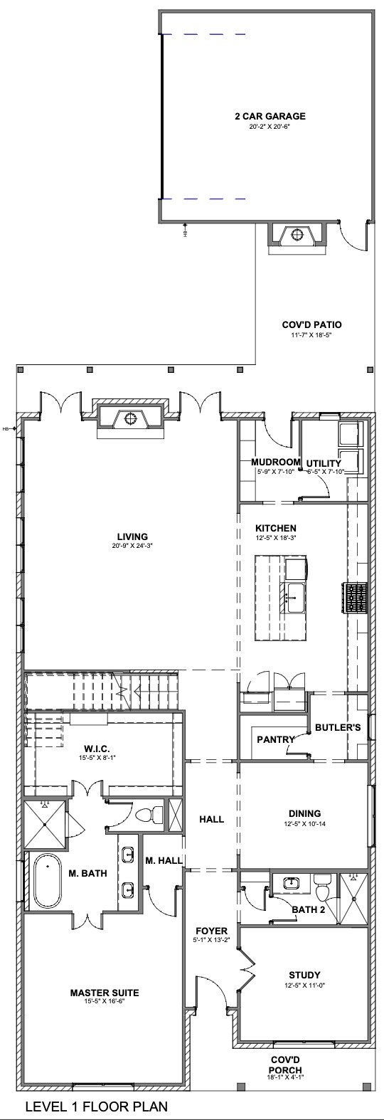 1201 Virginia Place
