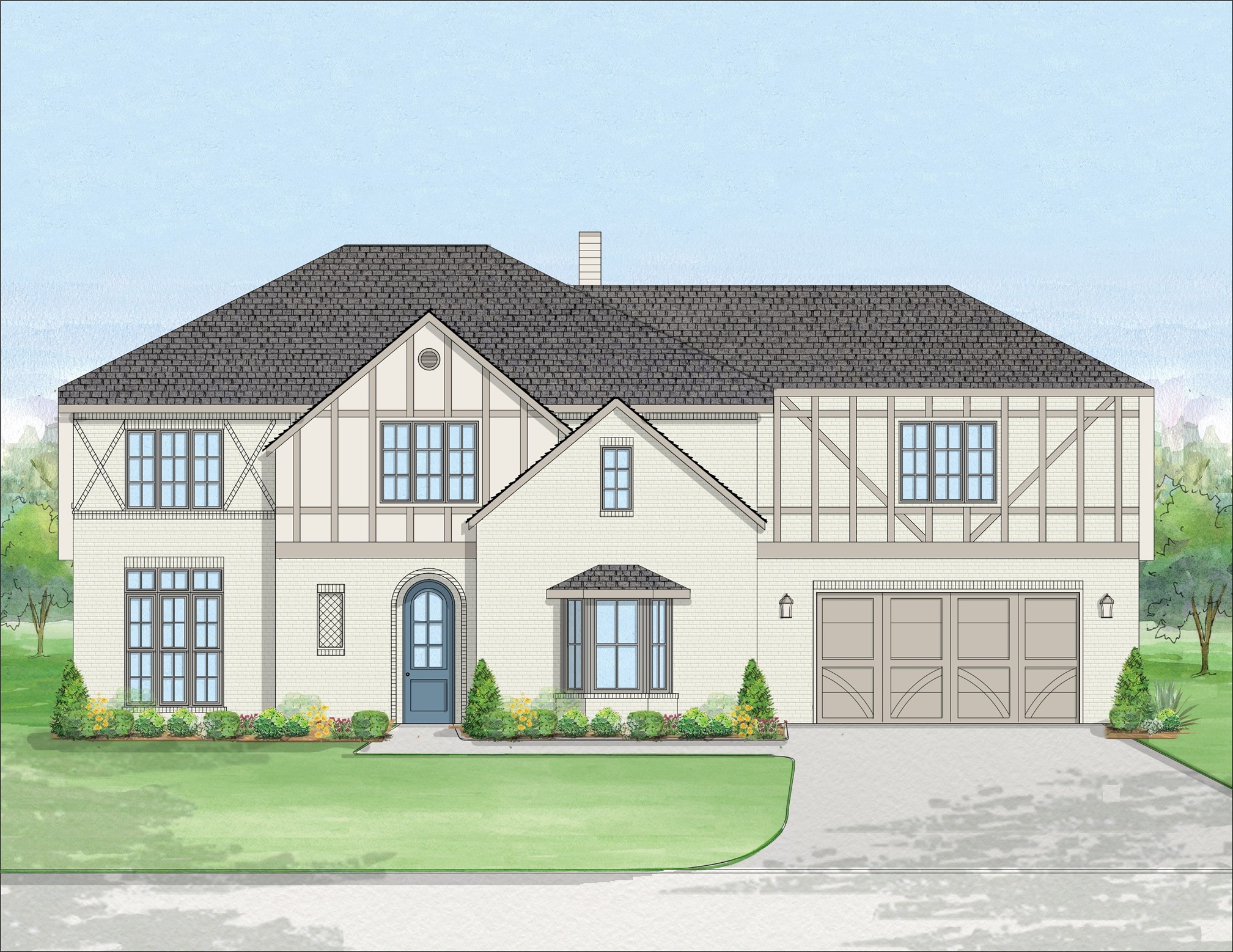 3701 Shelby Drive