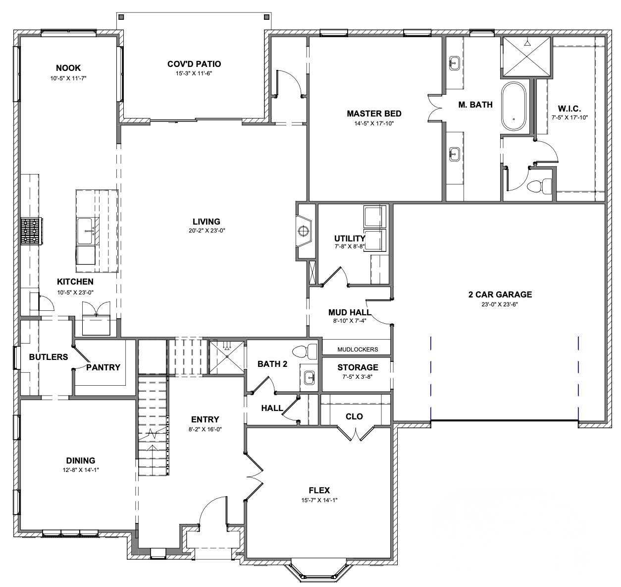 3701 Shelby Drive