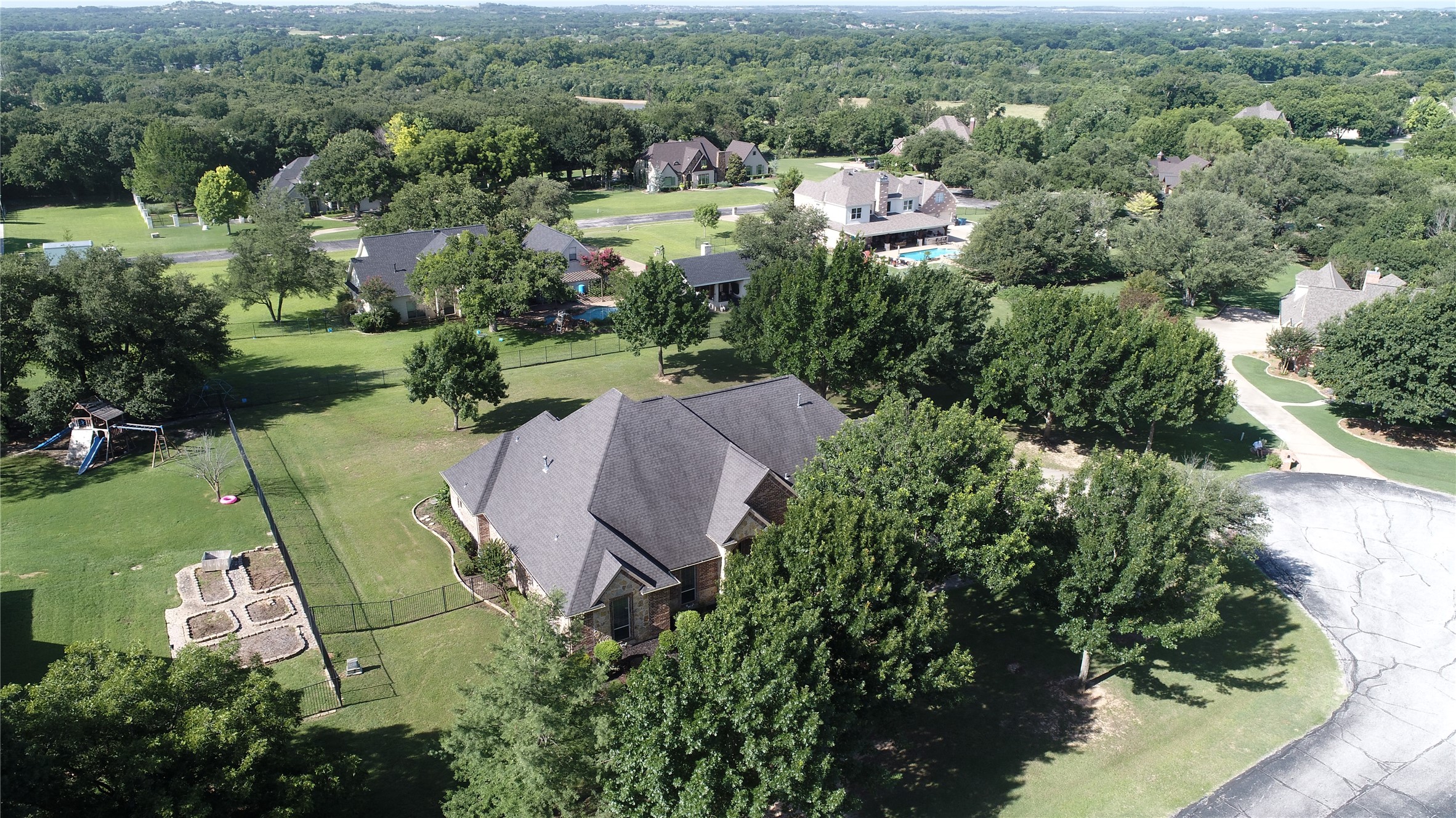 1409 Cherry Hill Court